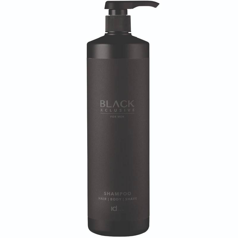 IdHAIR sort Xclusive Shampoo 1000 ml