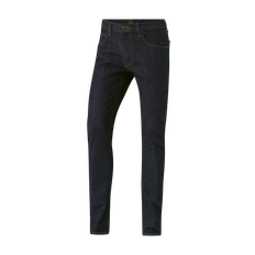 Lee - Jeans Luke Slim Tapered - Blå