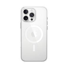 Apple iPhone 16 Pro Max Clear Case with MagSafe - Fyndvara