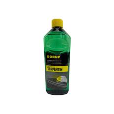 Terpentin (Vegetabilsk)(fra Borup Kemi)
