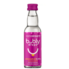 SodaStream Bubly Drops smaktextrakt S1525249770 (passionfrukt)