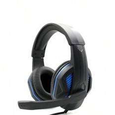 Stereo Gaming Headset For PS4, Xbox One, PC, Smartphone - Noise Canceling Headphone For FPS Game