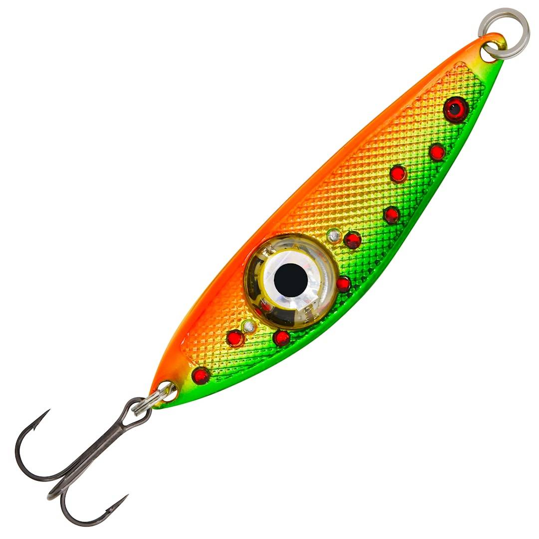 James LED 21 g skeddrag 7