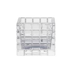 Louise Roe - City Light Small Clear - Lysestager og lanterner - Louise Roe - Gennemsigtig