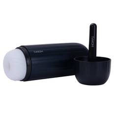 SVAKOM - Sam Neo 2 PRO Interactieve Masturbator - Blauw