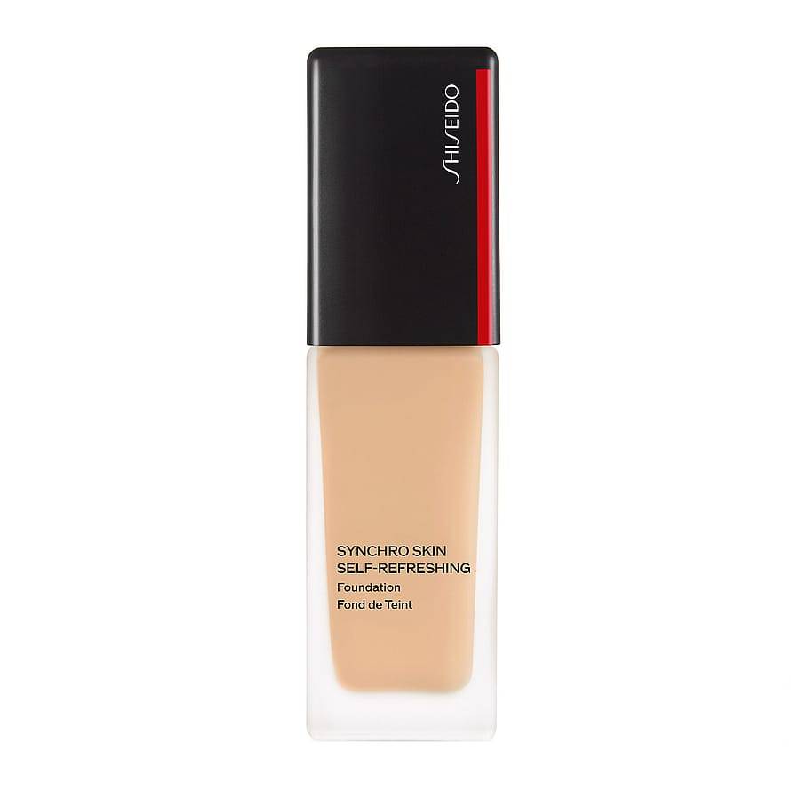 Spara 10% • Köp för 600,- - Self-Refreshing Foundation 210 Birch