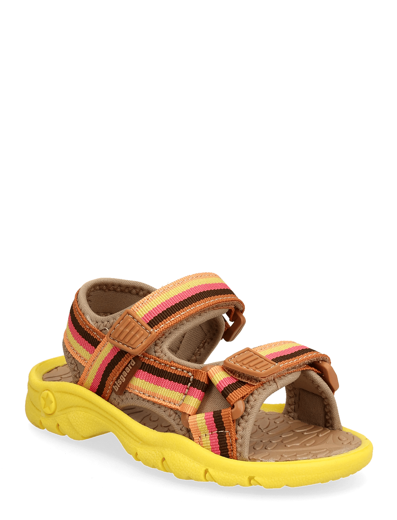 BISGAARD Bisgaard Nico | Yellow | 30/18 cm
