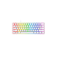 Razer Huntsman Mini - Linear Optical Switch - DE - Mercury