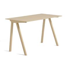 Hay Cph 90 2.0 Skrivebord Vandbaseret Lakeret / - Skrivebord Eg - AE834-A553-AR05