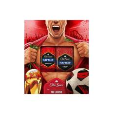 Old Spice Cof Captain Deodorant Stick 50ml aftershave