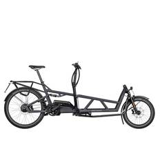 Riese og Muller Load4 60 HS (45km/t)