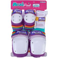 187 Killer Pads 6 Pack Combo Moxi Lavender - Junior