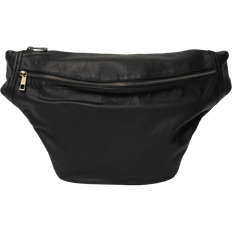 Merla, Stor Bumbag - Black
