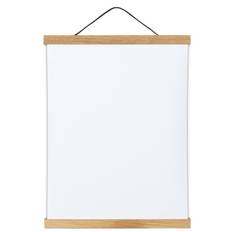 Posterhängare Ek - 90 cm