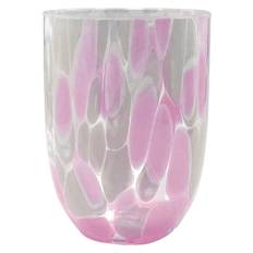 ANNA VON LIPA Big Confetti Medium Drink |Rosa |30 CL