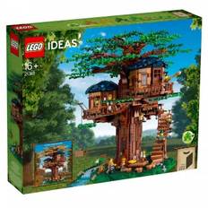 21318 Casa sull albero - Lego