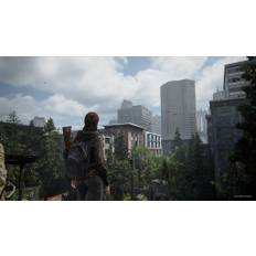 The Last Of Us Part 2 Remastered PS5 Account