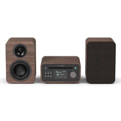 Pure Classic Stereo Mini - minisystem