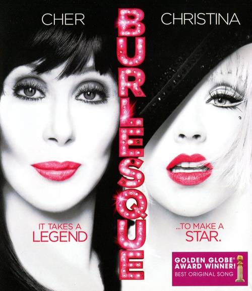 Burlesque (Cher) (Beg)