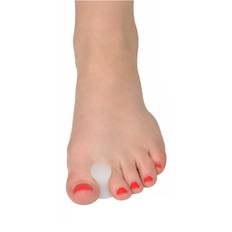 Hallux Valgus tåskiller, 6-pack