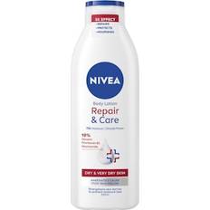 Bodylotion Repair & Care
