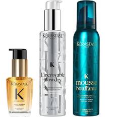 Kérastase Bouncy Blowout Bundle 150 ml, 30 ml & 150 ml