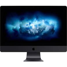 Apple iMac Pro 2017 | 27" | Xeon W-2170B | 64 GB | 2 TB SSD | Pro Vega 64 | Apple tilbehør | IT