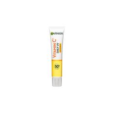 Garnier - Vitamin C Daily Uv Invisible Spf50+ - Vit (one size)