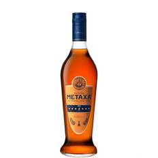 Metaxa 7 Stars Græsk Brandy 70 cl 40%