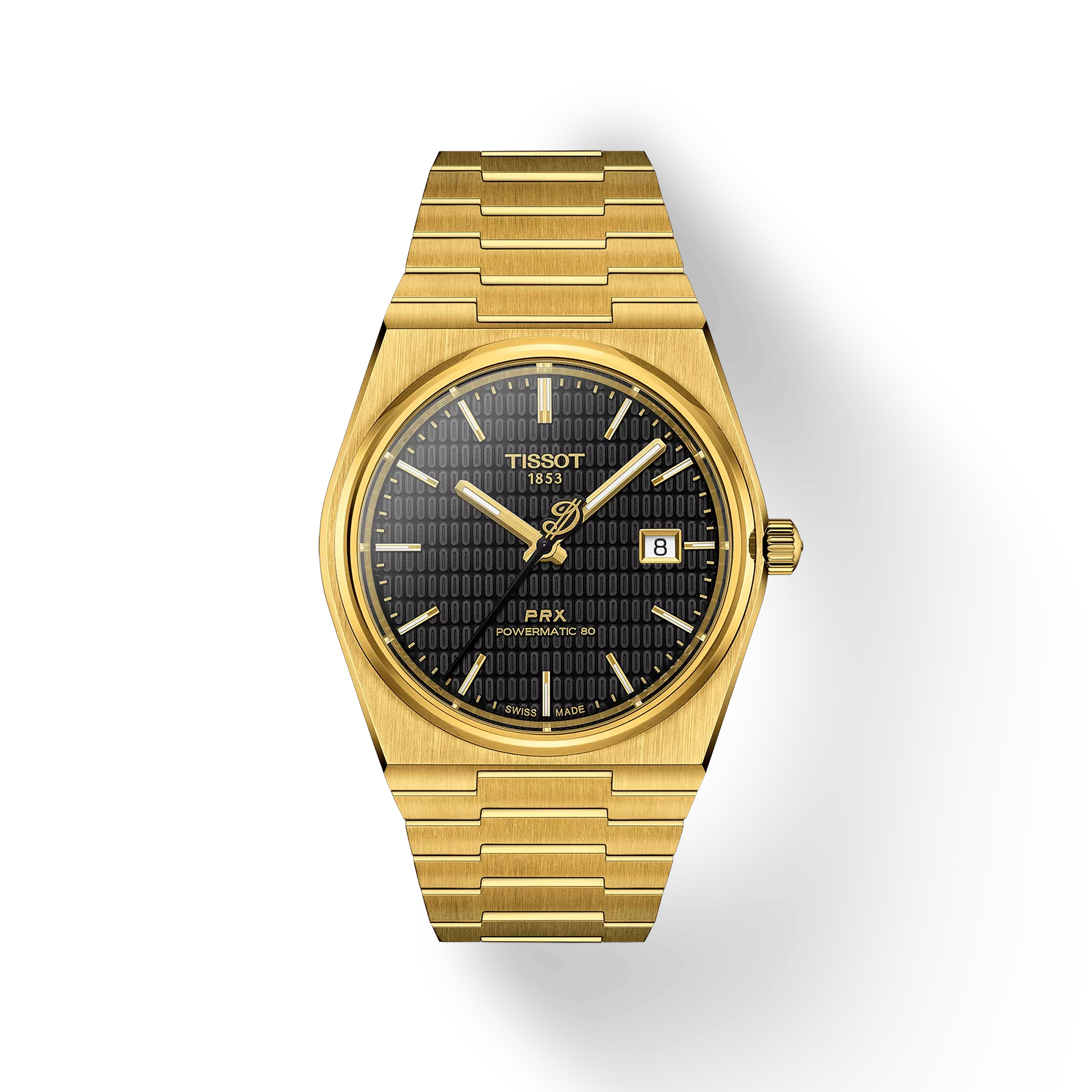 Tissot UR PRX Damian Lillard Special Edition 40mm.