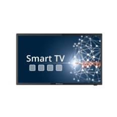 Megasat Royal Line IV 19 Smart, 48,3 cm (19), 1920 x 1080 pixel, LED, Smart TV, Wi-Fi, Sort