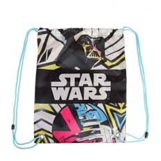 Gymnastikpose Star Wars - Darth Vader