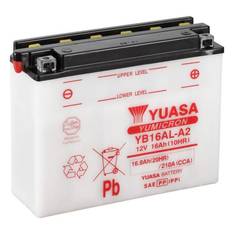 Batteri Yuasa YB16AL-A2