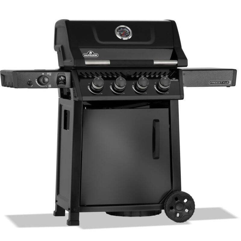 Napoleon Freestyle PRO 425 | Sizzle Zone - Sort