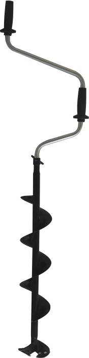 IFISH Royal Viking 200mm (välj tillbehör: utan adapter till skruvdragare)