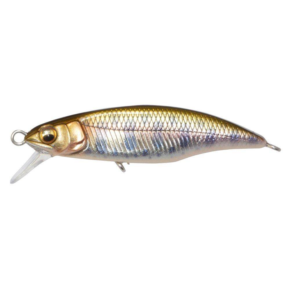 Megabass Beten Great Hunting 45 Platt Sida Takumi Yamame 36592 (F)
