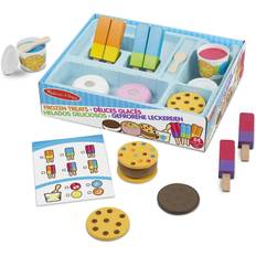 Melissa & Doug Frusna Godbitar