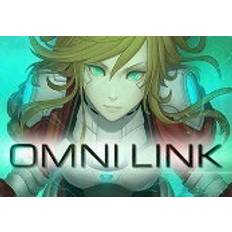 Omni Link Steam CD Key