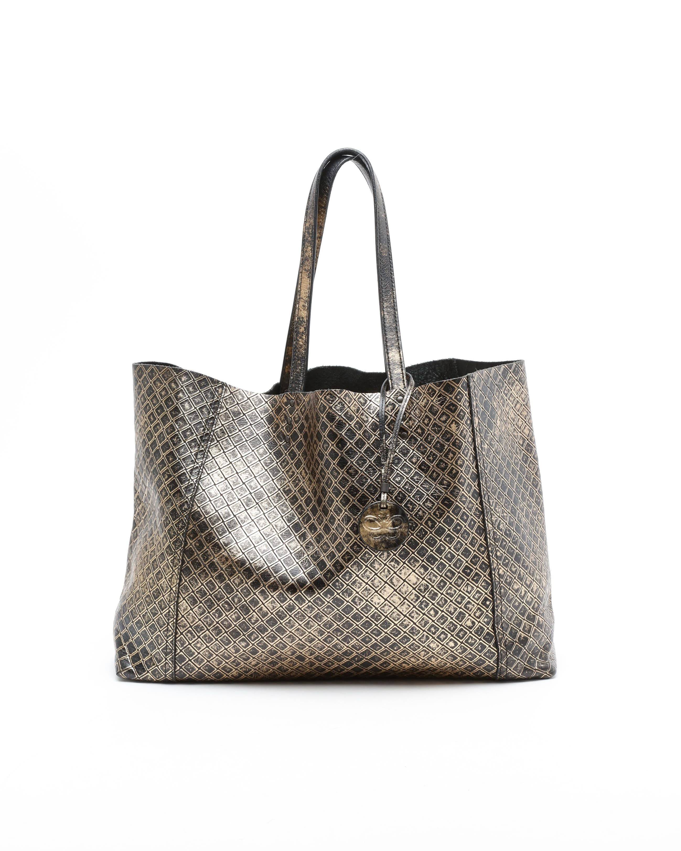 Bottega Veneta Tote Bag - Multicolour (One Size)