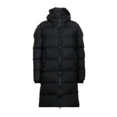 Puffer - Black - XS/S