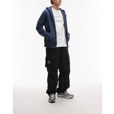 Carhartt WIP - Irwin - Sorte bukser