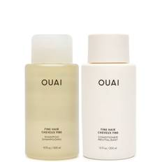 OUAI Fine Hair Bundle