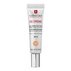 ERBORIAN Cc Creme Dore 15ml |Silver |15 ml