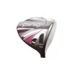 Ping G Le2 Driver