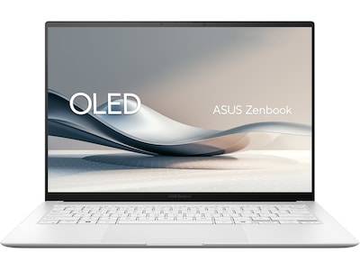 ASUS Zenbook S14 UX5406SA 14" 3K OLED (vit)