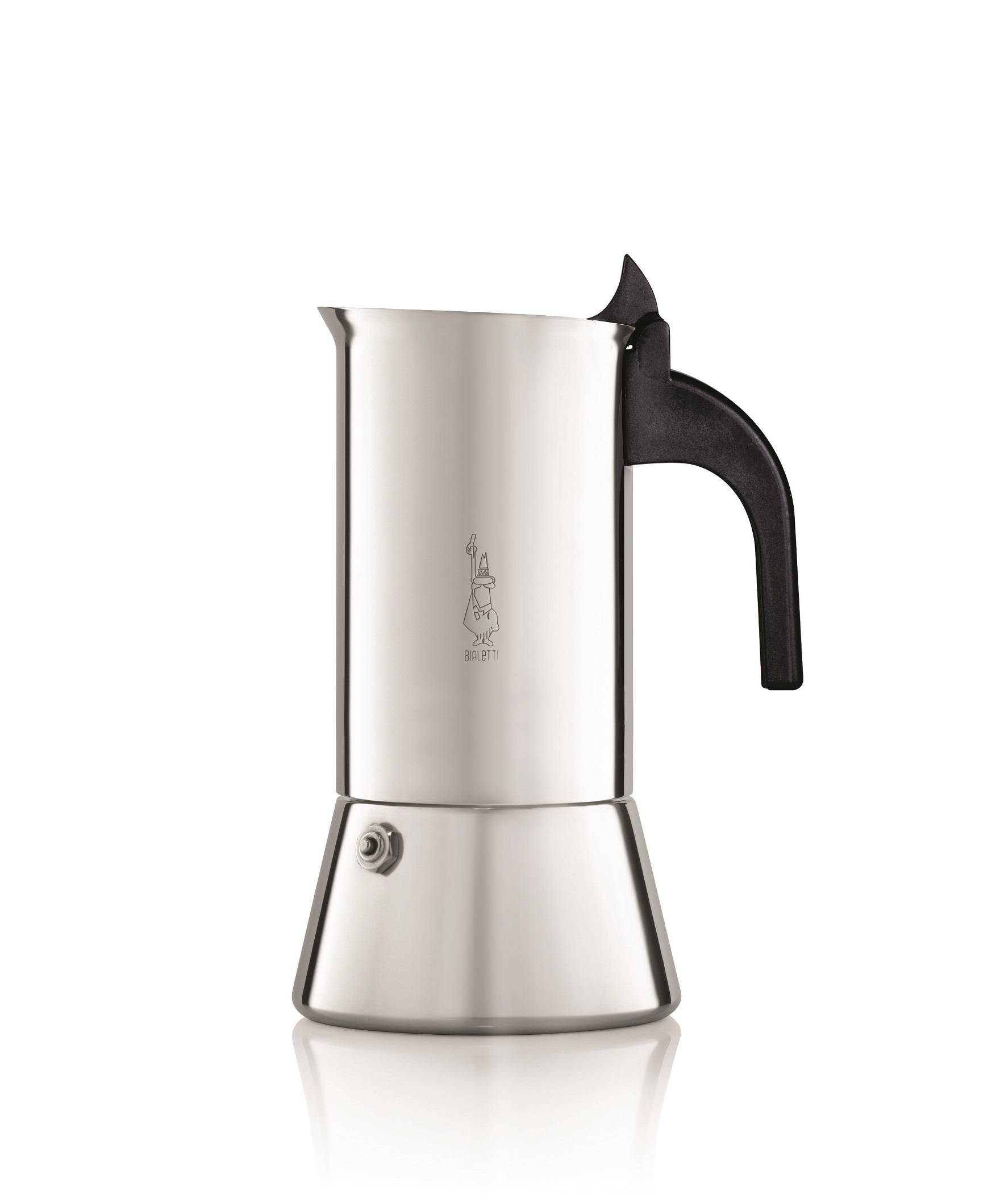 Bialetti Venus Mokabryggare 6 Koppar