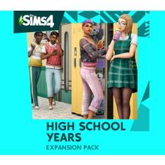 The Sims 4 - High School Years DLC Origin (Digital download)