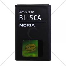 BATTERI ORIGIN NOKIA BL-5CA 800mAh Li-ion bulk