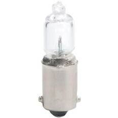 Halogenlampa M-TECH BA9s H10W/1 12V/10W