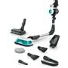 BOSCH Unlimited 7 Aqua BCS71HYG4 Støvsuger Pind/håndholdt 0.3liter Hvid